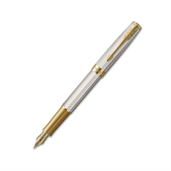 Nalivno pero Parker Sonnet Delux Mistral GT