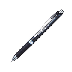 Roler pisalo Pentel Energel Permanent BLP77, 0.7 mm, modro