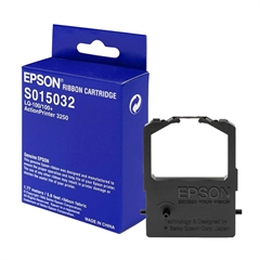 Trak Epson S015032 (črna), original