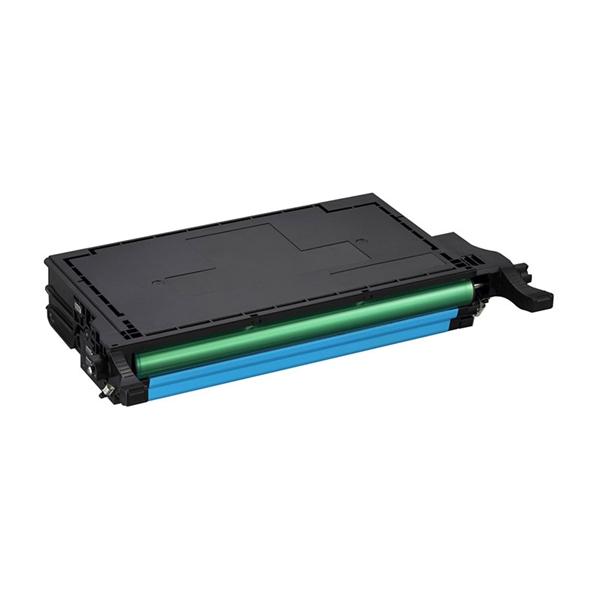 Toner za Samsung CLT-C6092S (modra), kompatibilen