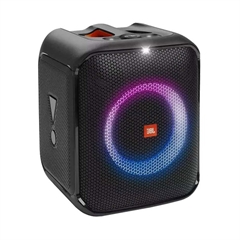 Prenosni zvočnik JBL PartyBox Encore Essential, Bluetooth, črn