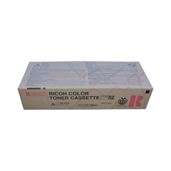 Toner Ricoh R2BK (888344) (črna), original