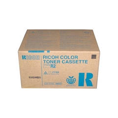 Toner Ricoh R2C (888347) (modra), original