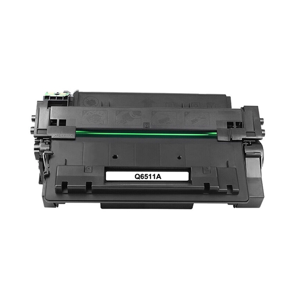 Toner za HP Q6511A (črna), kompatibilen