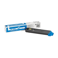 Toner Kyocera TK-895C (modra), original