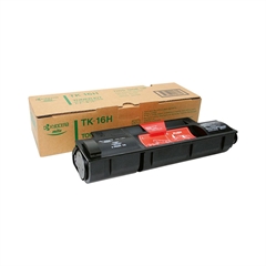 Toner Kyocera TK-16H (črna), original