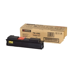 Toner Kyocera TK-440 (črna), original