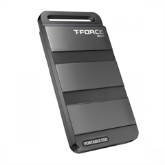 Zunanji prenosni disk Teamgroup T-Force M200 SSD, 1 TB