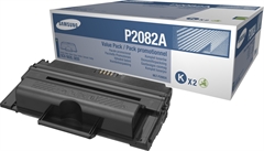 Toner Samsung MLT-P2082A (črna), dvojno pakiranje, original