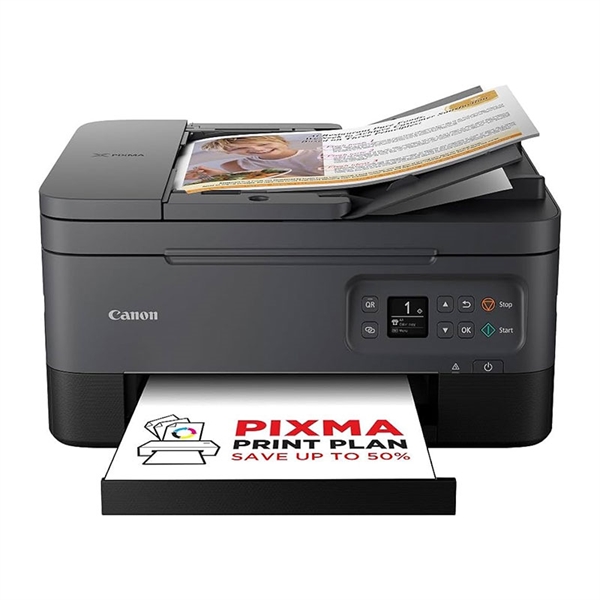 Večfunkcijska naprava Canon Pixma TS7450a (4460C056AA)