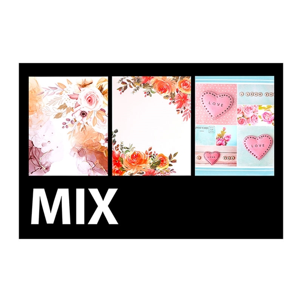 Foto album Deco Mix, 36 slik