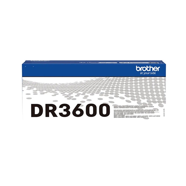 Boben Brother DR-3600, original