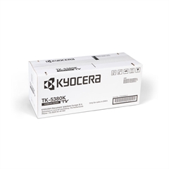 Toner Kyocera TK-5380K (črna), original