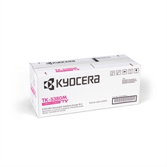 Toner Kyocera TK-5380M (škrlatna), original