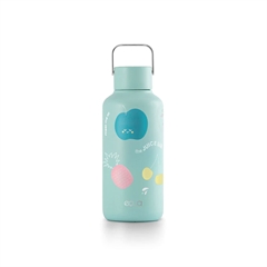 Steklenica za vodo Equa Juice Bar, 600 ml