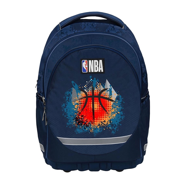 Ergonomski šolski nahrbtnik NBA 2