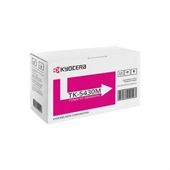 Toner Kyocera Mita TK-5430M (škrlatna), original