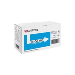 Toner Kyocera Mita TK-5440C (modra), original