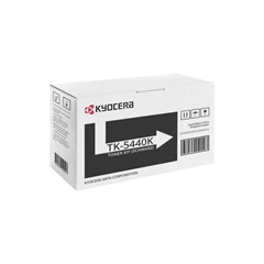 Toner Kyocera Mita TK-5440K (črna), original