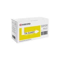 Toner Kyocera Mita TK-5440Y (rumena), original