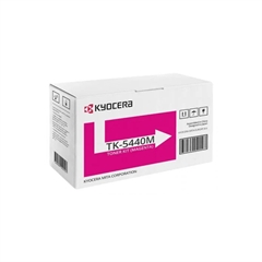 Toner Kyocera Mita TK-5440M (škrlatna), original