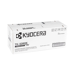 Toner Kyocera Mita TK-5390K (črna), original