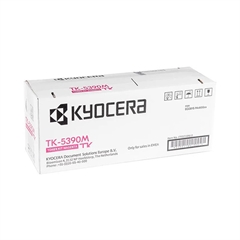 Toner Kyocera Mita TK-5390M (škrlatna), original