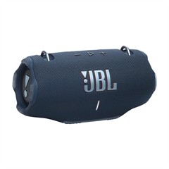 Prenosni zvočnik JBL Xtreme 4, moder