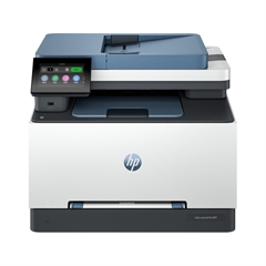 Večfunkcijska naprava HP Color LaserJet Pro 3302fdn