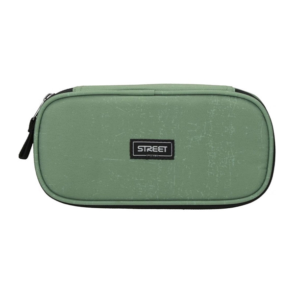 Ovalna peresnica Street Compact Olive