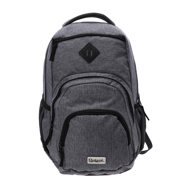 Nahrbtnik Rucksack Only Wonder Grey Black