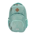 Nahrbtnik Rucksack Only Wonder Green With Green Foil Dots