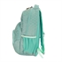 Nahrbtnik Rucksack Only Wonder Green With Green Foil Dots