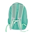 Nahrbtnik Rucksack Only Wonder Green With Green Foil Dots