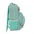 Nahrbtnik Rucksack Only Wonder Green With Green Foil Dots