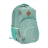 Nahrbtnik Rucksack Only Wonder Green With Green Foil Dots