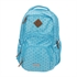 Nahrbtnik Rucksack Only Wonder Blue With Blue Foil Dots