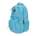 Nahrbtnik Rucksack Only Wonder Blue With Blue Foil Dots