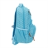 Nahrbtnik Rucksack Only Wonder Blue With Blue Foil Dots