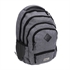 Nahrbtnik Rucksack Grand Grey Black