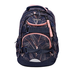 Nahrbtnik Rucksack Only New First Rosegold