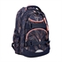 Nahrbtnik Rucksack Only New First Rosegold