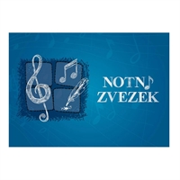Picture for category Notni zvezki