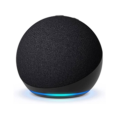 Pametni zvočnik Amazon Echo Dot (5.gen), Bluetooth