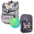 Torba + peresnica Target Butterfly Spirit, komplet