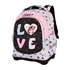 Torba + peresnica Target I Love Pets, komplet