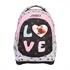 Torba + peresnica Target I Love Pets, komplet