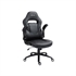 Gaming stol UVI Chair Simple, črn