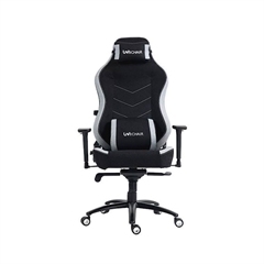 Gaming stol UVI Chair Alpha, siv