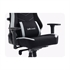 Gaming stol UVI Chair Alpha, siv